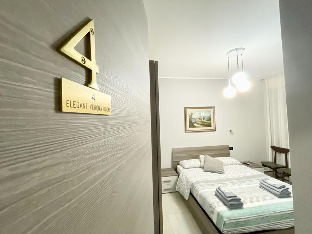 One Key Home Verona Bagian luar foto
