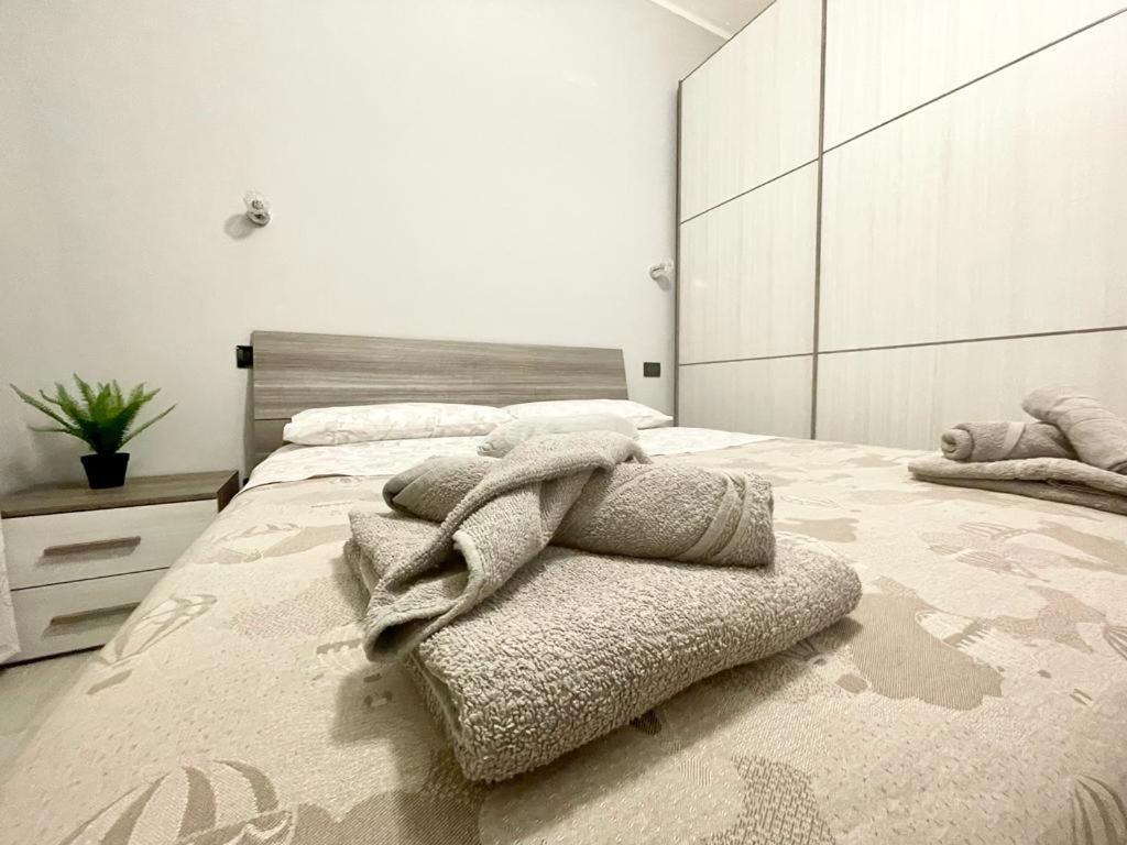 One Key Home Verona Bagian luar foto