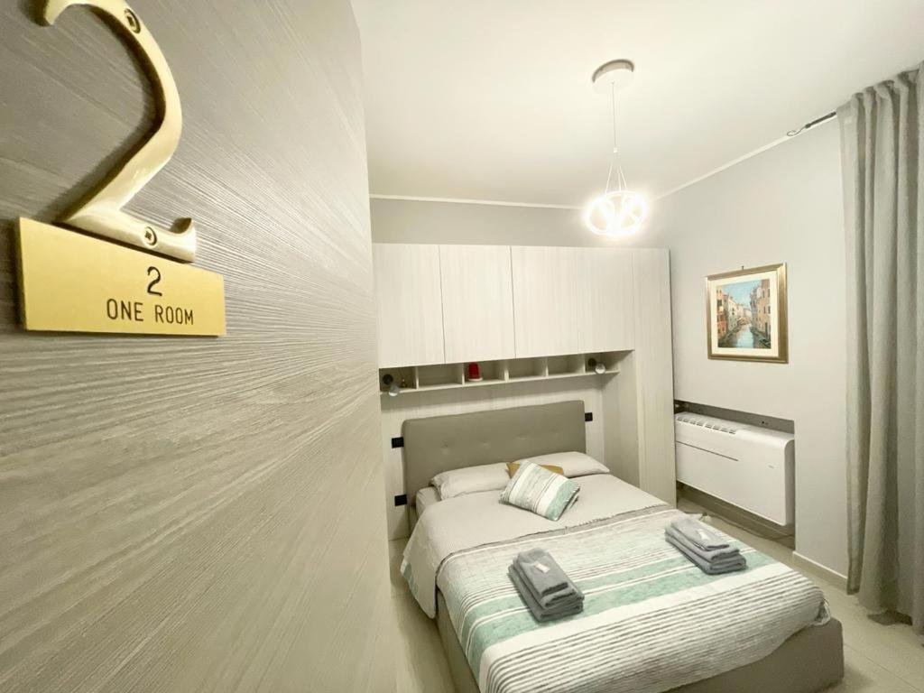 One Key Home Verona Bagian luar foto