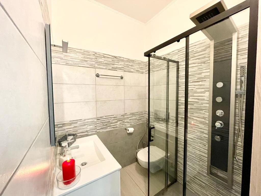 One Key Home Verona Bagian luar foto
