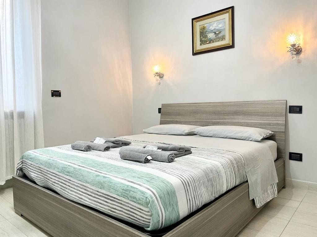 One Key Home Verona Bagian luar foto