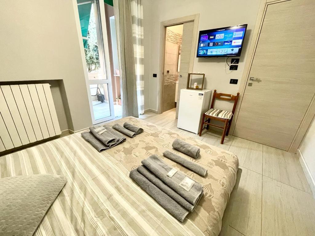 One Key Home Verona Bagian luar foto