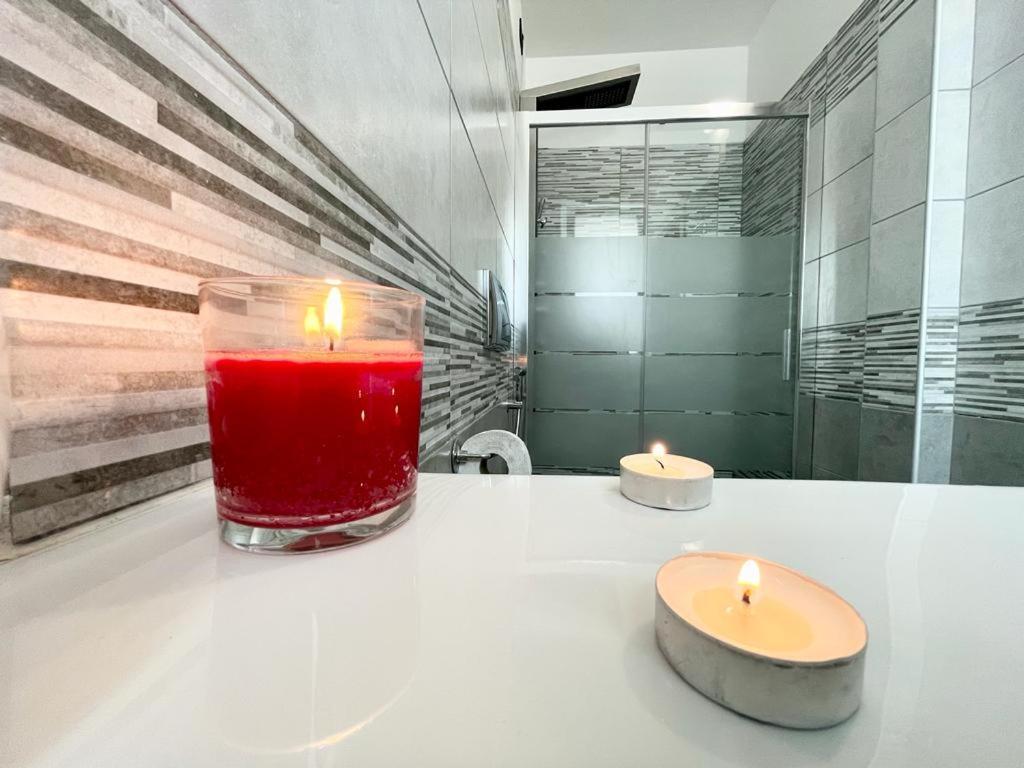 One Key Home Verona Bagian luar foto