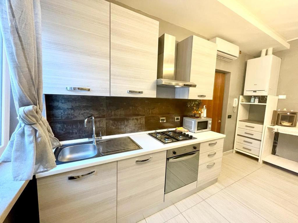 One Key Home Verona Bagian luar foto