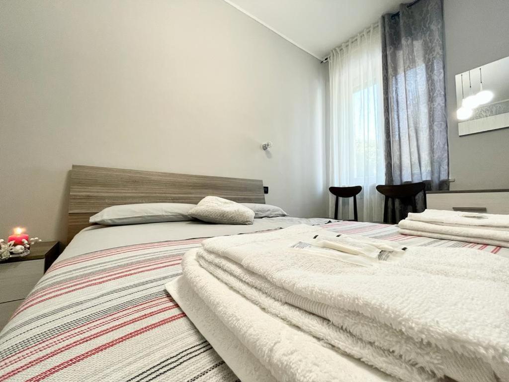 One Key Home Verona Bagian luar foto
